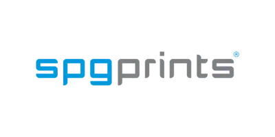 SPGPRINTS Logo