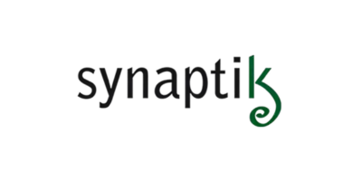 SYNAPTIK Logo