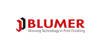 BLUMER AG Logo