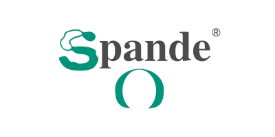 Spande Logo