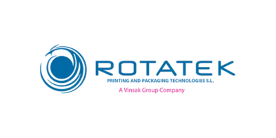 Rotatek Logo