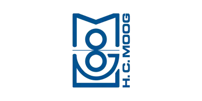 MOOG Logo