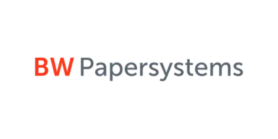 BW PAPERSYSTEMS Logo